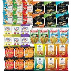 Snacks Snacks Variety Pack for Healthy Snack Bag