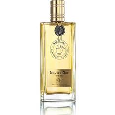 Nicolai Number One Intense Eau de Parfum 100ml