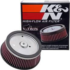 Vehicle Parts K&N Engine Air Filter: