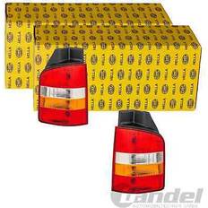 Hella 2SK 008 579-121 Heckleuchte