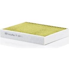 MANN-FILTER Kabineluftfilter FP 2847/1