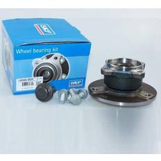 Wiper Equipment SKF Radlager hinten Smart Cabrio City-Coupe Roadster