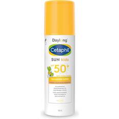 Cetaphil Solskydd & Brun utan sol Cetaphil sun daylong kids spf 50+ liposomale lot.