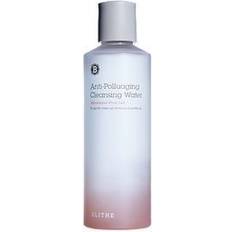 Blithe Anti-Polluaging Cleansing Water #Himalayan Pink Salt