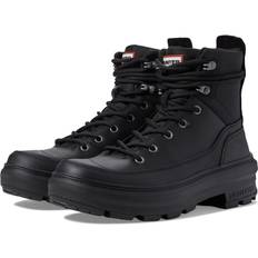 Hunter Sport Shoes Hunter Rebel Explorer Commando Boot