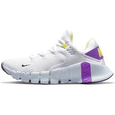 Nike metcon 4 women Nike WMNS Free Metcon 'White Wild Berry'