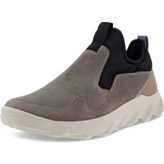 ecco Herren MX Slip-on, Moon Rock