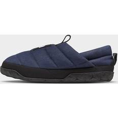 Laced - Men Slippers The North Face Nuptse Mule Denim Blue