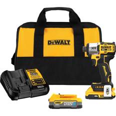 Dewalt Screwdrivers Dewalt DCF845D1E1 (1x2.0Ah)