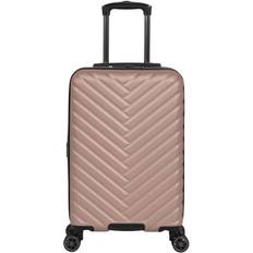 Kenneth Cole Madison Square Hardside Chevron