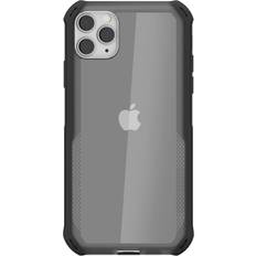 Ghostek cloak 4 black bumper cover for iphone 11 pro max 6.5"
