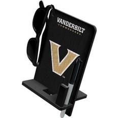 Fan Creations Vanderbilt Commodores Four in One Desktop Phone Stand