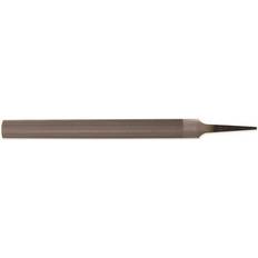 Nicholson 04960N Double Cut Smooth Boxed Half Round File