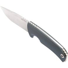 SOG Messen SOG Tellus FX Fixed Blade Wolf