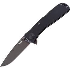 Knives SOG Twitch II Lockback Pocket Knife