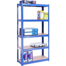 Garage shelves G-Rack Heavy Duty Racking Garage Unit
