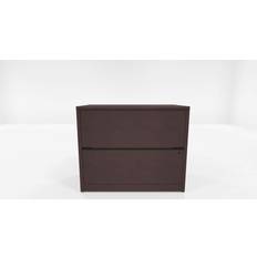 Cabinets Hon 10500 2-Drawer Lateral File Storage Cabinet