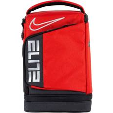 Cooler Bags on sale Nike Elite Fuel Pack Lunch Bag, Boys' University Red