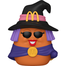 Funko POP Ad Icons McDonalds Nugget Buddies Witch #209