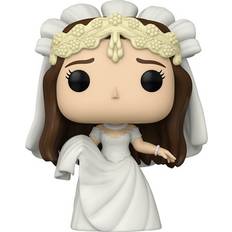 Funko pop friends Funko Pop! Friends Rachel Green Wedding