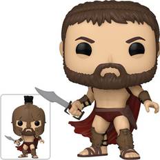Funko chase Funko 300 Pop Movies Nr 1473 Leonidas With Chase