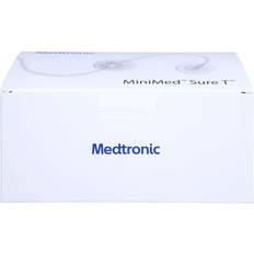 Perlen Medtronic MINIMED Sure-T 6 mm 45 cm Infusionsset