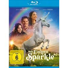 Bon_marché Sauteurs Mein Einhorn Sparkle [Blu-ray]