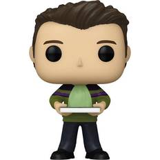 Funko Friends Pop Nr 1275 Joey With Pizza