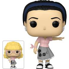 Giocattoli Funko POP TV: Friends- Waitress Monica with CH