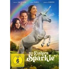 Bon_marché Sauteurs Mein Einhorn Sparkle