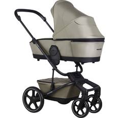 Beige Liegewannen Easywalker Harvey5 Premium Carry Cot