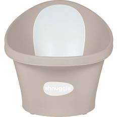 Shnuggle Badewanne Kids, Taupe