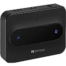 Sandberg Bluetooth Link - Bluetooth wireless audio