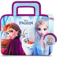 Frozen høretelefoner Pebble Gear Disney Frozen Carrybag &Amp;