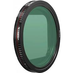 Freewell true color variable nd vnd1-5 stop filter compatible only with