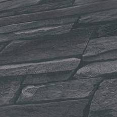 Wallpapers A.S. Creation Albany Wallpaper Granite Wall BB51133