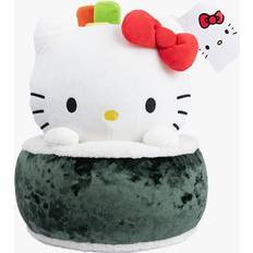 Hello Kitty Toys Hello Kitty Sanrio Sushi Roll 10"