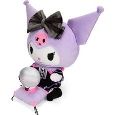 Hello Kitty Toys Hello Kitty Kuromi Fortune Plush