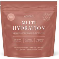 Nordbo Kosttilskud Nordbo Multi Hydration 100 10 stk