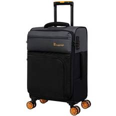 IT Luggage Blue Luggage IT Luggage Duo Tone