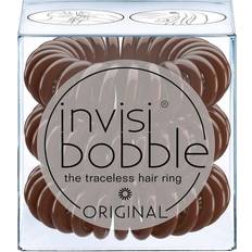 Haarbanden invisibobble Original Pretzel Brown