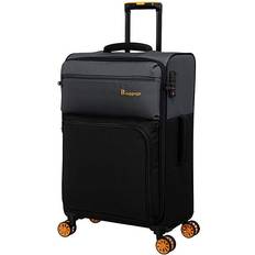 IT Luggage Blue Luggage IT Luggage Duo-Tone Medium