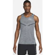 Tank Tops Nike Dri-fit Adv Techknit Ultra Running Tank