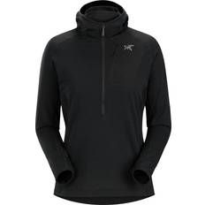 Arc'teryx Sweaters Arc'teryx Delta 1/2 Zip Neck Hoody Women's