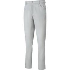 Puma Jackpot Pocket High Rise Pants