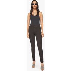Mother High Waisted Skimp Jeans