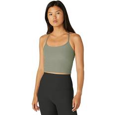 Beyond Yoga Space Dye Crop Tank