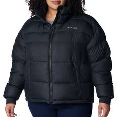 Columbia Pike Lake II Shell Cropped Jacket