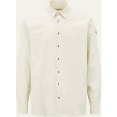 Moncler Shirts Moncler Corduroy Shirt