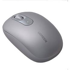 Computermus Ugreen 90669 2.4G Månegrå